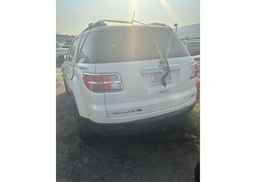 2008 SATURN OUTLOOK XE