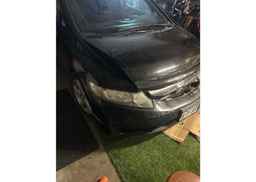 2010 HONDA CIVIC
