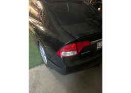 2010 HONDA CIVIC