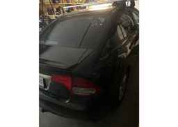 2010 HONDA CIVIC