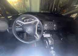 2010 HONDA CIVIC