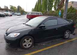 2004 HONDA CIVIC