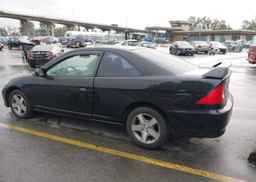 2004 HONDA CIVIC