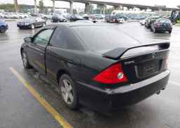 2004 HONDA CIVIC