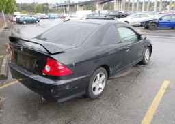 2004 HONDA CIVIC