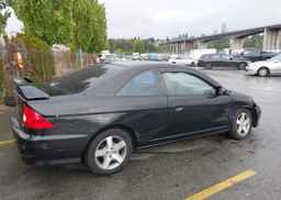 2004 HONDA CIVIC