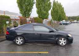 2004 HONDA CIVIC