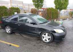2004 HONDA CIVIC