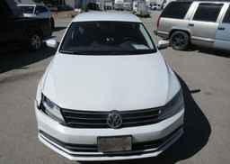 2017 VOLKSWAGEN JETTA