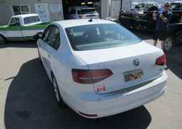 2017 VOLKSWAGEN JETTA