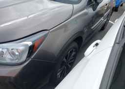 2018 SUBARU FORESTER 2.0XT PREMIUM