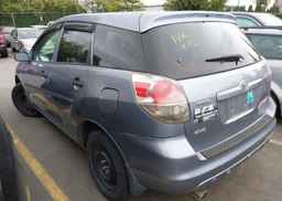 2006 TOYOTA COROLLA MATRIX XR