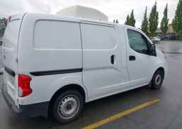2021 NISSAN NV200 2.5S