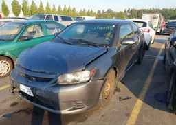 2013 TOYOTA SCION TC