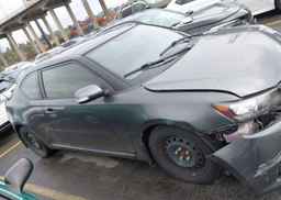 2013 TOYOTA SCION TC