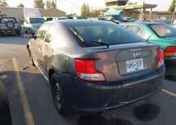2013 TOYOTA SCION TC