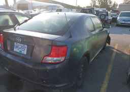 2013 TOYOTA SCION TC