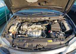 2013 TOYOTA SCION TC