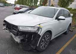 2018 AUDI Q7