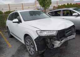 2018 AUDI Q7