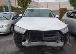 2018 AUDI Q7