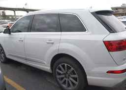 2018 AUDI Q7