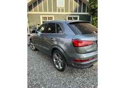 2017 AUDI Q3