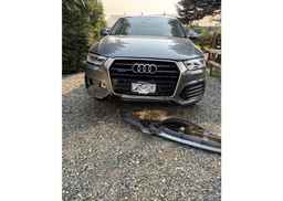 2017 AUDI Q3