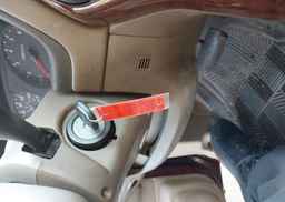 2000 NISSAN PATHFINDER LE