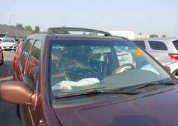 2000 NISSAN PATHFINDER LE