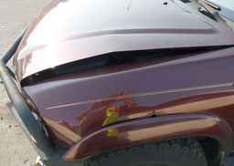 2000 NISSAN PATHFINDER LE