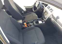 2015 VOLKSWAGEN JETTA SE