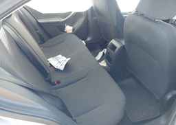 2015 VOLKSWAGEN JETTA SE