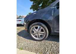 2010 LINCOLN MKX