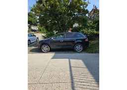 2010 LINCOLN MKX