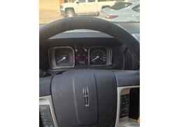 2010 LINCOLN MKX