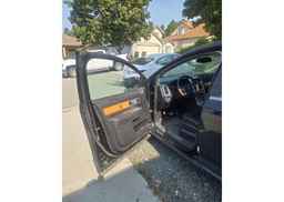 2010 LINCOLN MKX