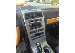 2010 LINCOLN MKX