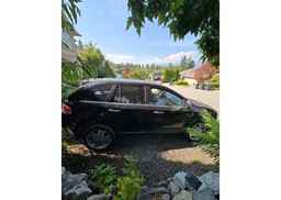 2010 LINCOLN MKX