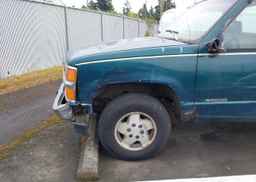 1995 CHEVROLET 1500