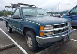 1995 CHEVROLET 1500