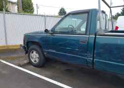 1995 CHEVROLET 1500