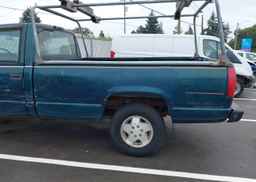 1995 CHEVROLET 1500