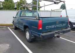 1995 CHEVROLET 1500