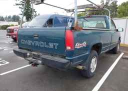 1995 CHEVROLET 1500