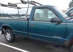 1995 CHEVROLET 1500