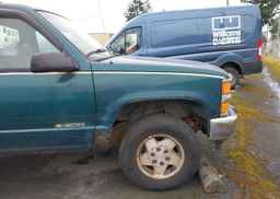 1995 CHEVROLET 1500
