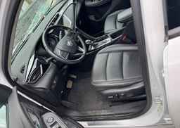 2020 BUICK ENCORE GX ESSENCE