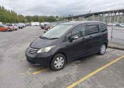 2010 HONDA FREED