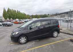2010 HONDA FREED